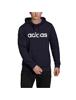 Mikina adidas Essentials French Terry Linear Logo Hoodie M GK9066 Mikina adidas Essentials French Terry Linear Logo Hoodie M GK9066
