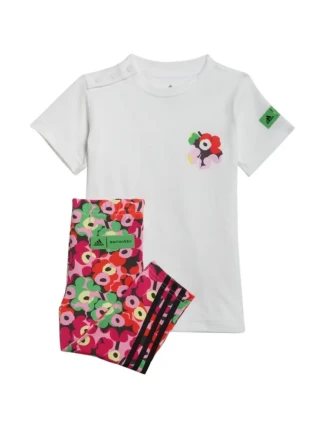 Sada adidas Jr H65812