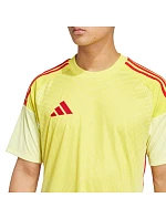 Adidas Tiro 25 Competition Goalkeeper Shirt Short Sleeve M JN2016 pánské