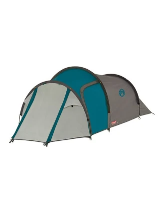 Coleman Cortes 2 Blue, Grey Stan pro více osob Coleman Cortes 2 Blue, Grey Stan pro více osob