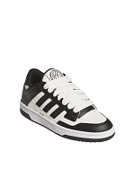 Boty adidas Rapid Court Low Jr JR0166