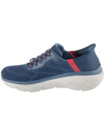Skechers Slip-ins: D'Lux Walker 2.0 - Rezinate 232446-NVRD Navy blue 41