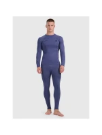 Pánské bezešvé termoprádlo (spodní) 4F 4FWAW25USEAM234-32S