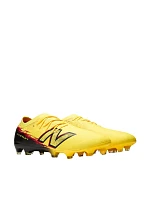 Kopačky New Balance Furon Pro FG V8 žlutá NBUF2F10X