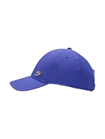 Nike Dri-FIT Club baseballová čepice fialová FB5371 430