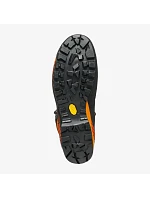 Boty pro poloautomatické lezecké mačky Scarpa Ribelle HD – velikost: 41,5 Boty pro poloautomatické lezecké mačky Scarpa Ribelle HD – velikost: 41,5