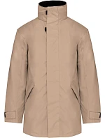 Kariban K 677 Parka 20.K677 beige Kariban K 677 Parka 20.K677 beige
