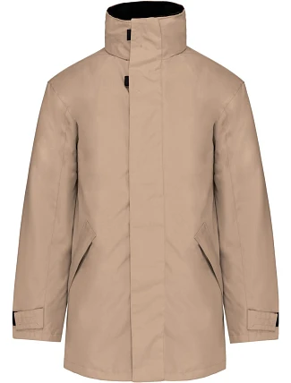 Kariban K 677 Parka 20.K677 beige Kariban K 677 Parka 20.K677 beige
