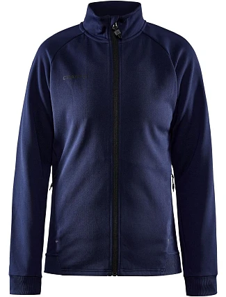 Craft Corporate ADV Unify Jacket W Dámská bunda 81.9135 navy Craft Corporate ADV Unify Jacket W Dámská bunda 81.9135 navy