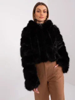 AT KR 2378 bunda.97P černá