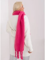 Šátek AT SZ 2313502.53P tmavě růžová Šátek AT SZ 2313502.53P tmavě růžová