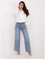 Halenka IT BZ 28995.25 bílá