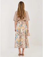 Sukně IT SD FL9850 2.17 béžová Sukně IT SD FL9850 2.17 béžová