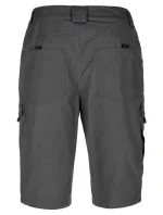 Pánské kraťasy Breeze-m Tmavě šedá - Kilpi Pánské kraťasy Breeze-m Tmavě šedá - Kilpi