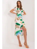 Denní šaty model 196213 Italy Moda