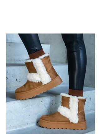 Sněhule model 206431 Solea Sněhule model 206431 Solea