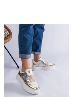 Tenisky  model 207116 Solea