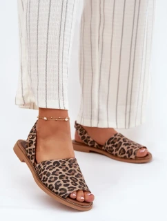 Sandály model 213159 Step in style