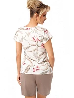 Pyžama  model 228584 Donna