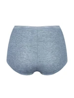 sloggi Basic+ Maxi - GRAY - SLOGGI GRAY - SLOGGI