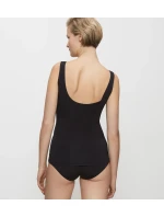 Smart Natural Shirt - BLACK - TRIUMPH BLACK - TRIUMPH