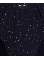 Boxerky Atlantic 3MH-245/26 A3 M–2XL Boxerky Atlantic 3MH-245/26 A3 M–2XL