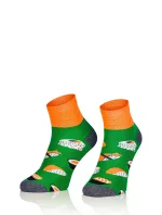 Pánské ponožky Intenso Cotton 1795 Pánské ponožky Intenso Cotton 1795