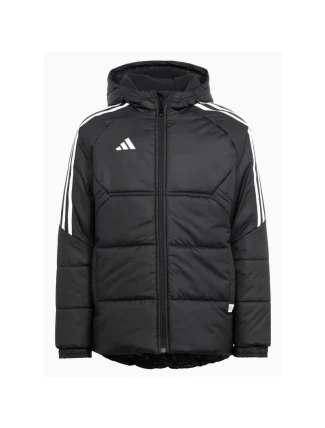 Adidas Condivo 22 Zimní bunda Jr H21284