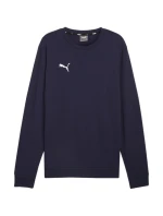 Puma Team Goal Casuals Crew Neck Sweatshirt M 658592 06 pánské Puma Team Goal Casuals Crew Neck Sweatshirt M 658592 06 pánské