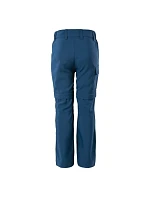Dětské kalhoty MARGO KIDS 2IN1 ECM
