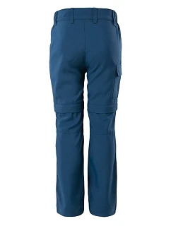 Dětské kalhoty MARGO KIDS 2IN1 ECM