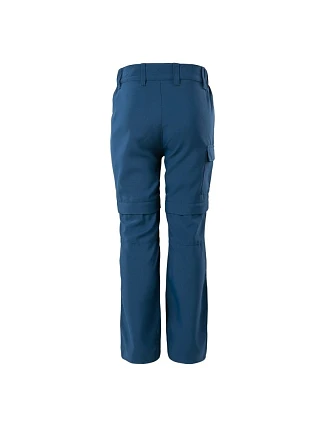 Dětské kalhoty MARGO KIDS 2IN1 ECM