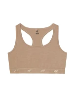 Sportovní podprsenka 4F F036 2pak W 4FWMM00UBRAF036 90S