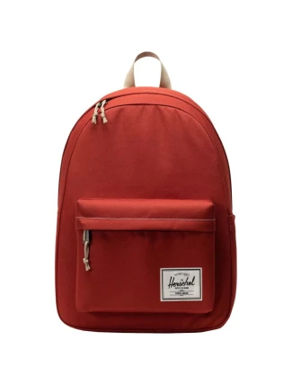 Batoh Herschel Classic 11544-06284 Red Jedna velikost