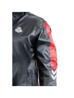 Tepláková souprava do sauny DBX "BurnX" - M Tepláková souprava do sauny DBX "BurnX" - M