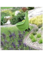 ZAHRADNÍ TAŠKA LOAD GO 55L ČERNÁ