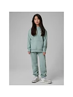 Dívčí tepláky 4F 4FJRSS26TTROF1795-47S Dívčí tepláky 4F 4FJRSS26TTROF1795-47S