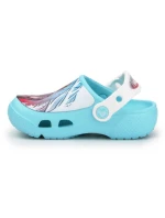 Crocs Ice Age FL OL Disney Frozen 2 CG Jr 206167-4O9 Crocs Ice Age FL OL Disney Frozen 2 CG Jr 206167-4O9