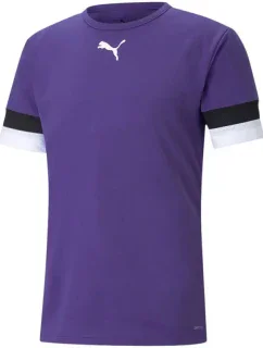 Puma teamRise Jersey M 704932 10 pánské