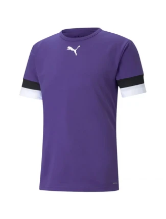 Puma teamRise Jersey M 704932 10 pánské Puma teamRise Jersey M 704932 10 pánské