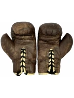 Sběratelská řada rukavic OLD STYLE