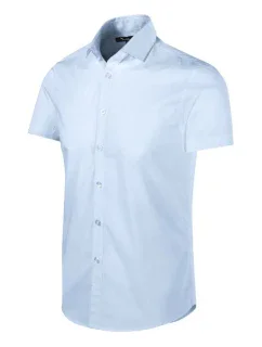 Malfini Flash M MLI-26082 světle modrá košile