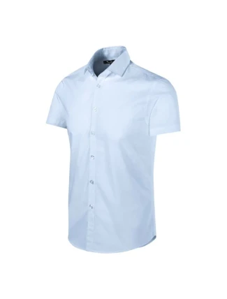 Malfini Flash M MLI-26082 světle modrá košile