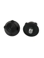 Pryžové kolíky R-GOL 12x10 mm WK1210