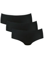 Essential hipster (1 balení=3 ks) 1342-3 black - Anita Classix