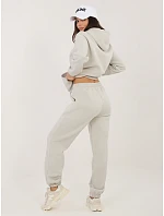 Sada CLM KMPL 90295.86 světle šedá Sada CLM KMPL 90295.86 světle šedá