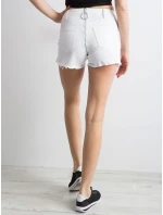 JMP SN JE1161 šortky.12 bílých