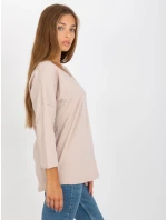 Halenka RV BZ 8050.04 béžová