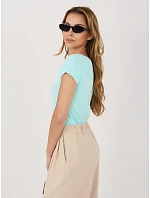 Halenka RV BZ A1267.08 mátová