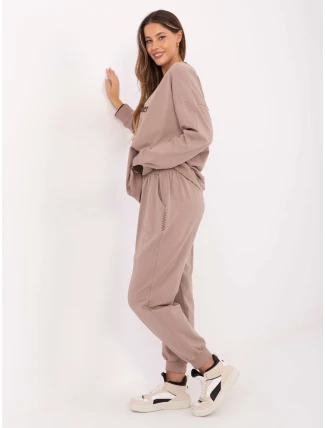 Sada RV KMPL A883.68 tmavě lila